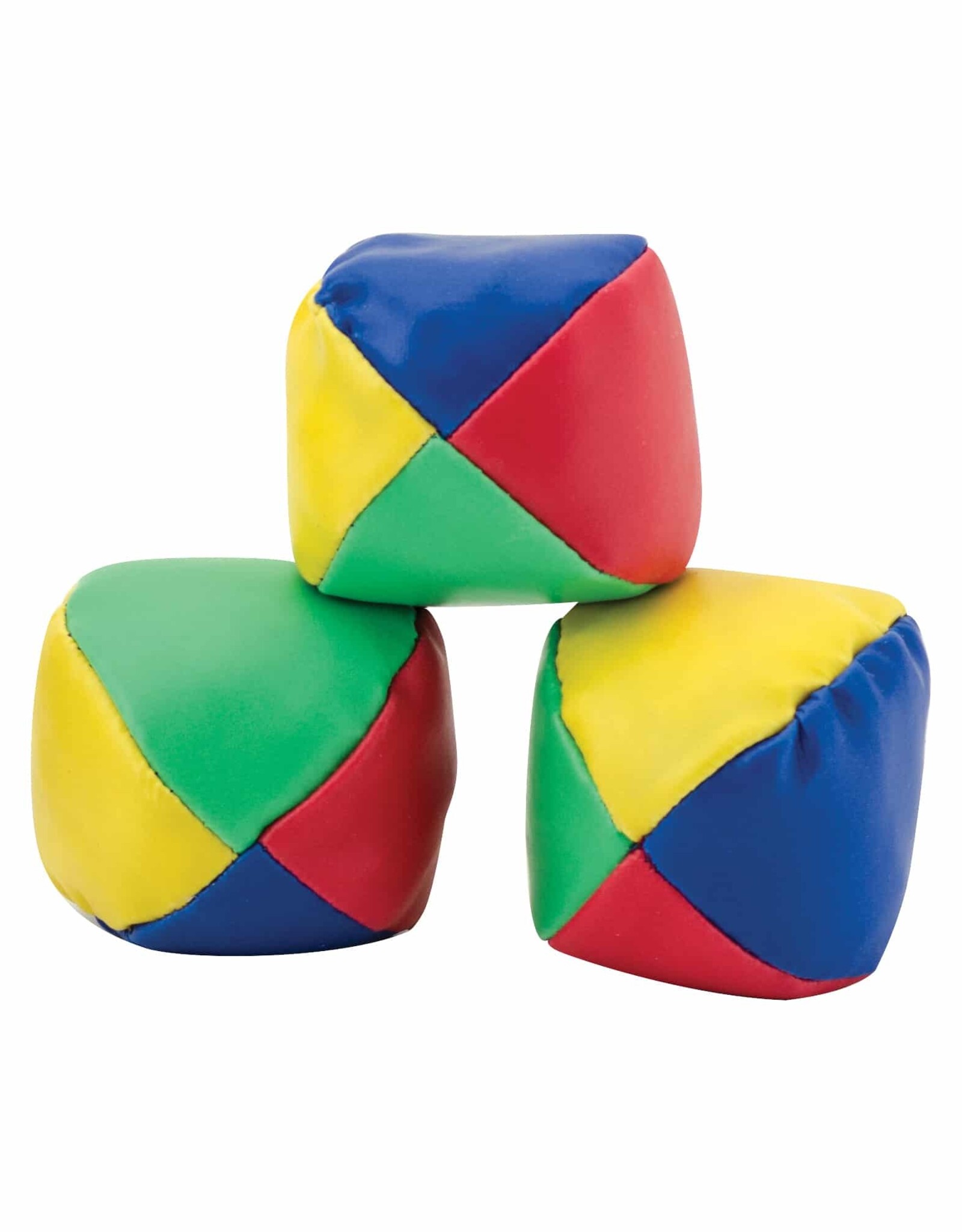 Schylling RETRO JUGGLING BALLS
