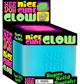 Schylling GLOW NICE CUBE NEEDOH