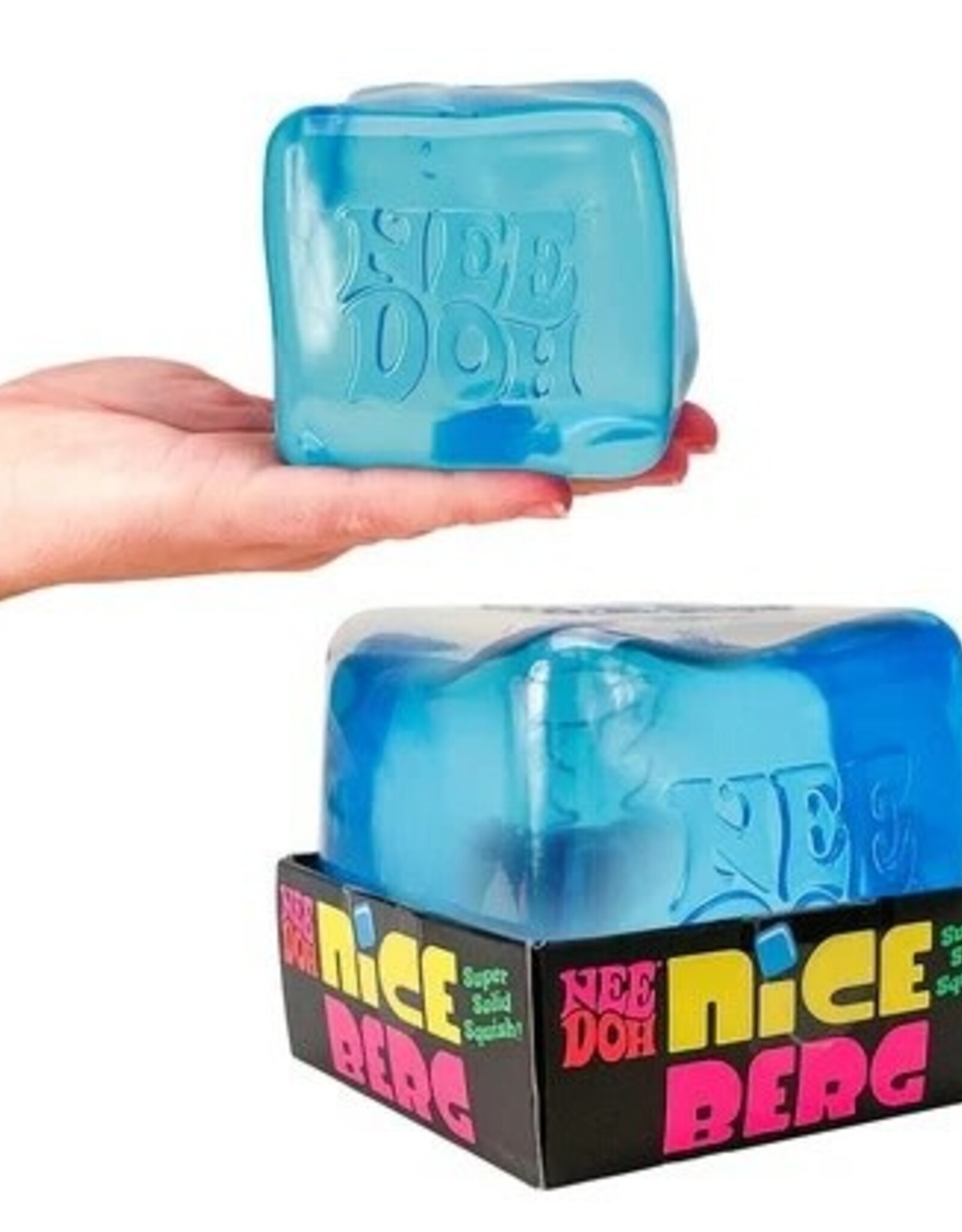 Schylling NICE BERG NEEDOH