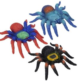 Schylling SPIDER HAND PUPPET