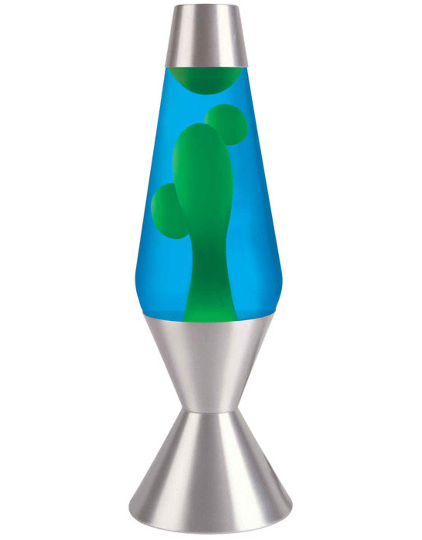 Lava Lamp LAVA LAMP - YL/BL/SL 16.3"