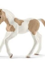 Schleich Paint Horse Foal 13886
