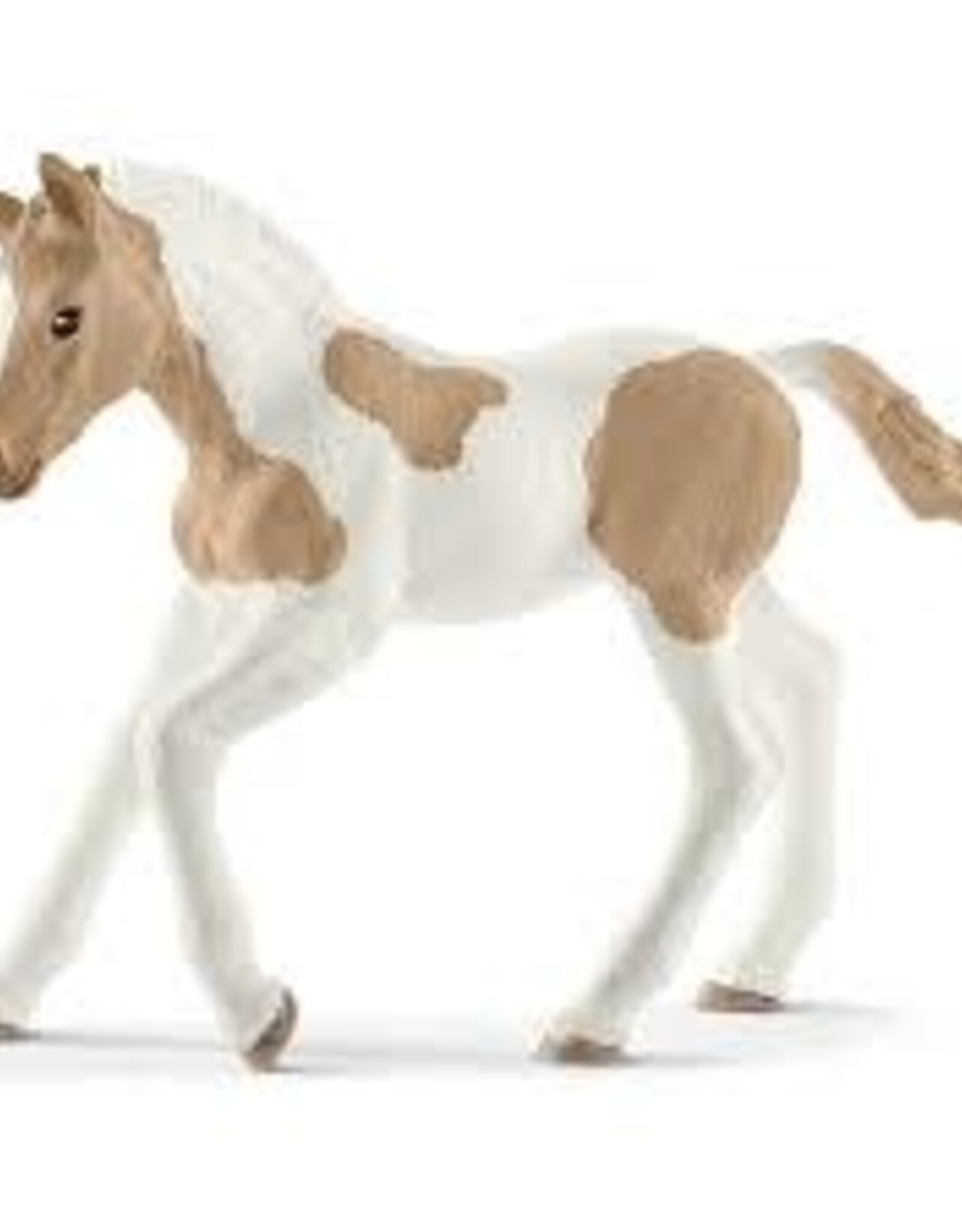 Schleich Paint Horse Foal 13886