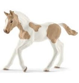 Schleich Paint Horse Foal 13886