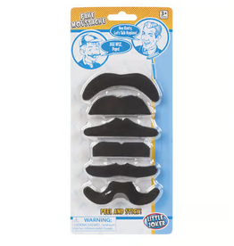 Fake Moustaches