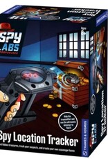 Thames & Kosmos Spy Labs: Spy Location Tracker