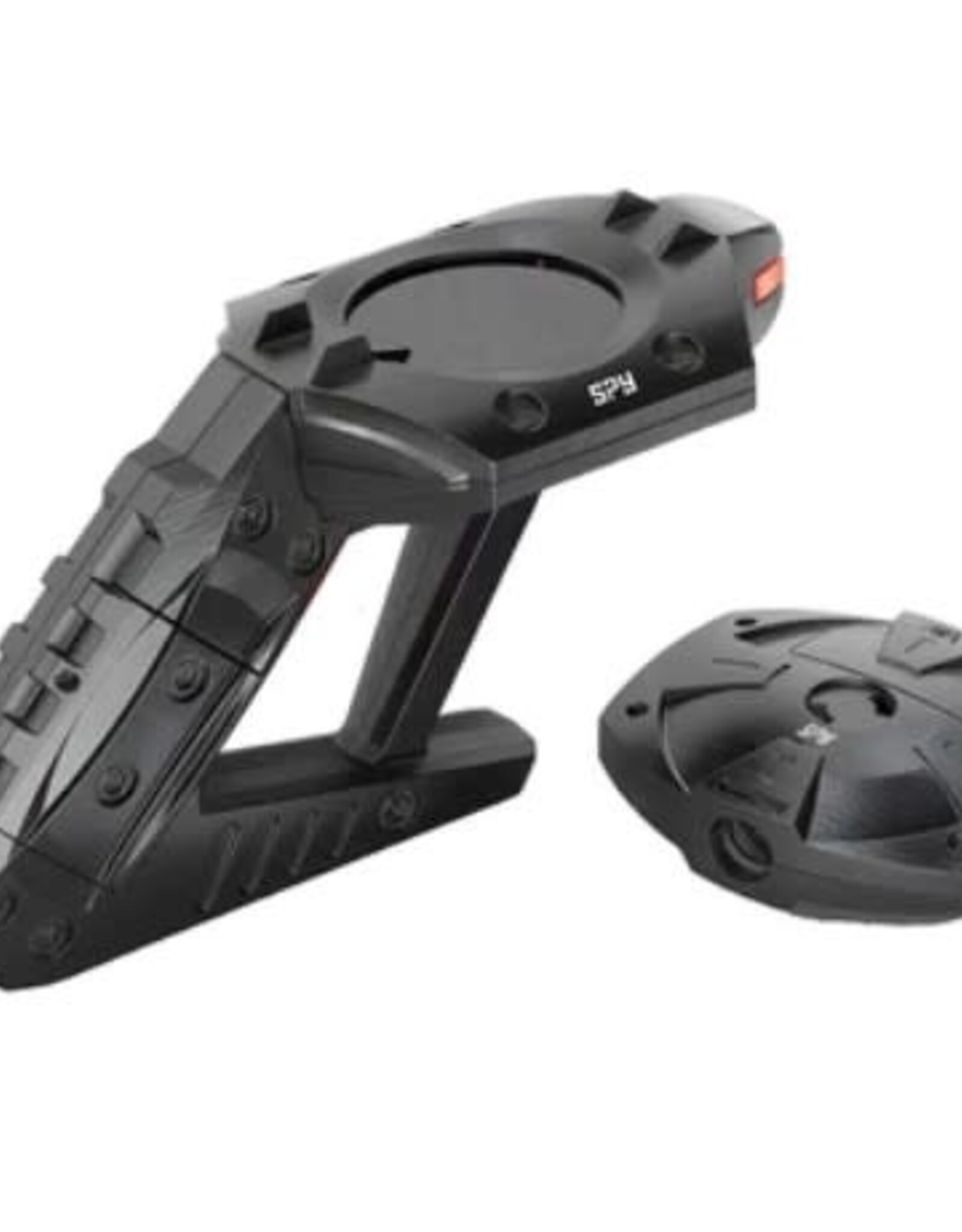 Thames & Kosmos Spy Labs: Spy Location Tracker