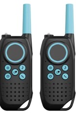 Thames & Kosmos Spy Labs: Spy Walkie-Talkies
