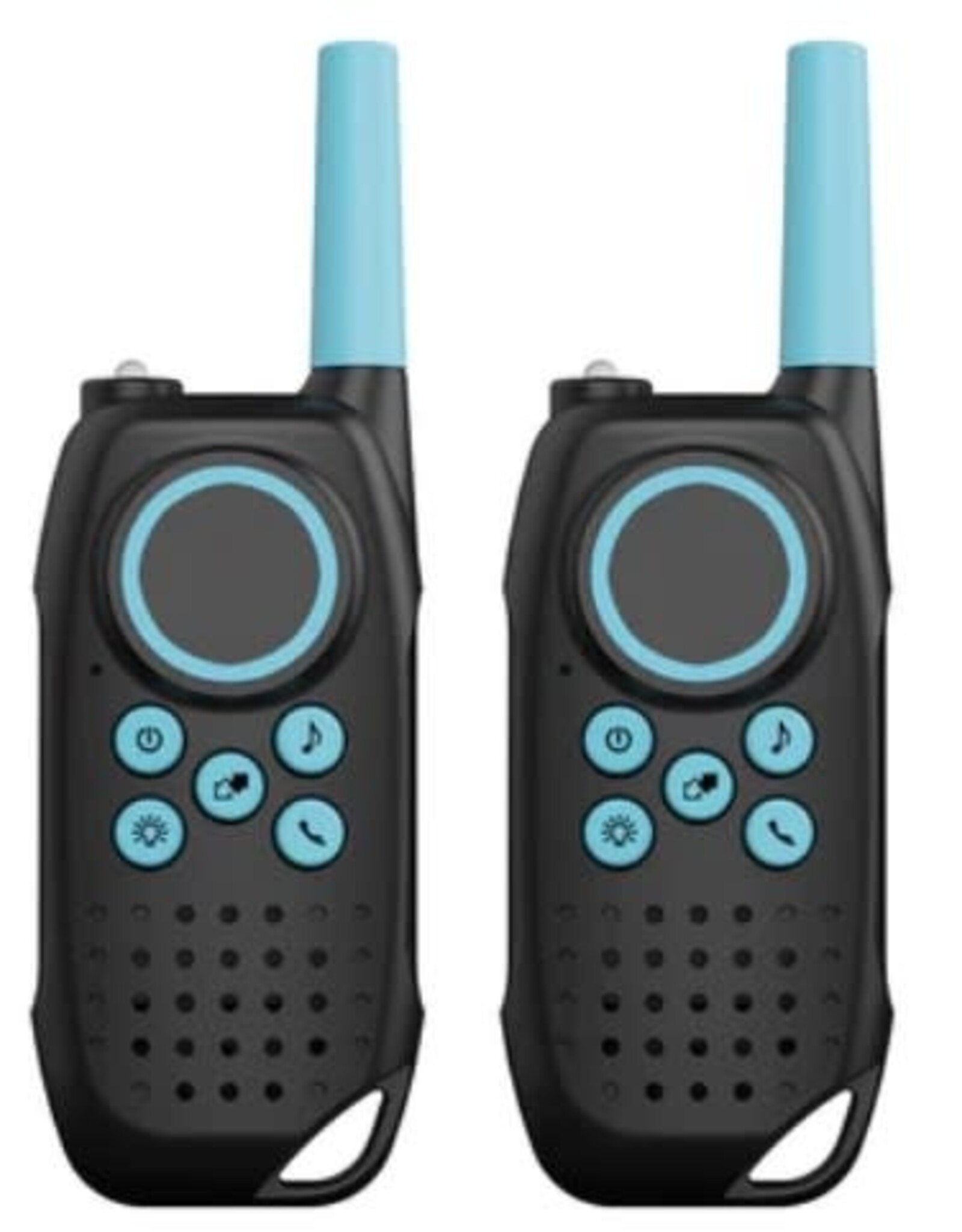 Thames & Kosmos Spy Labs: Spy Walkie-Talkies