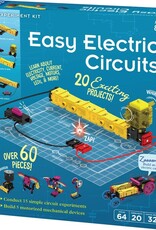Thames & Kosmos Easy Electric Circuits