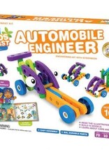 Thames & Kosmos Kids First: Automobile Engineer