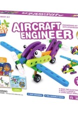 Thames & Kosmos Kids First: Aircraft Engineer