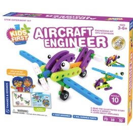 Thames & Kosmos Kids First: Aircraft Engineer