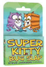 Steve Jackson Games SUPER KITTY BUG SLAP