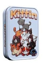 Alley Cat Games KITTIN