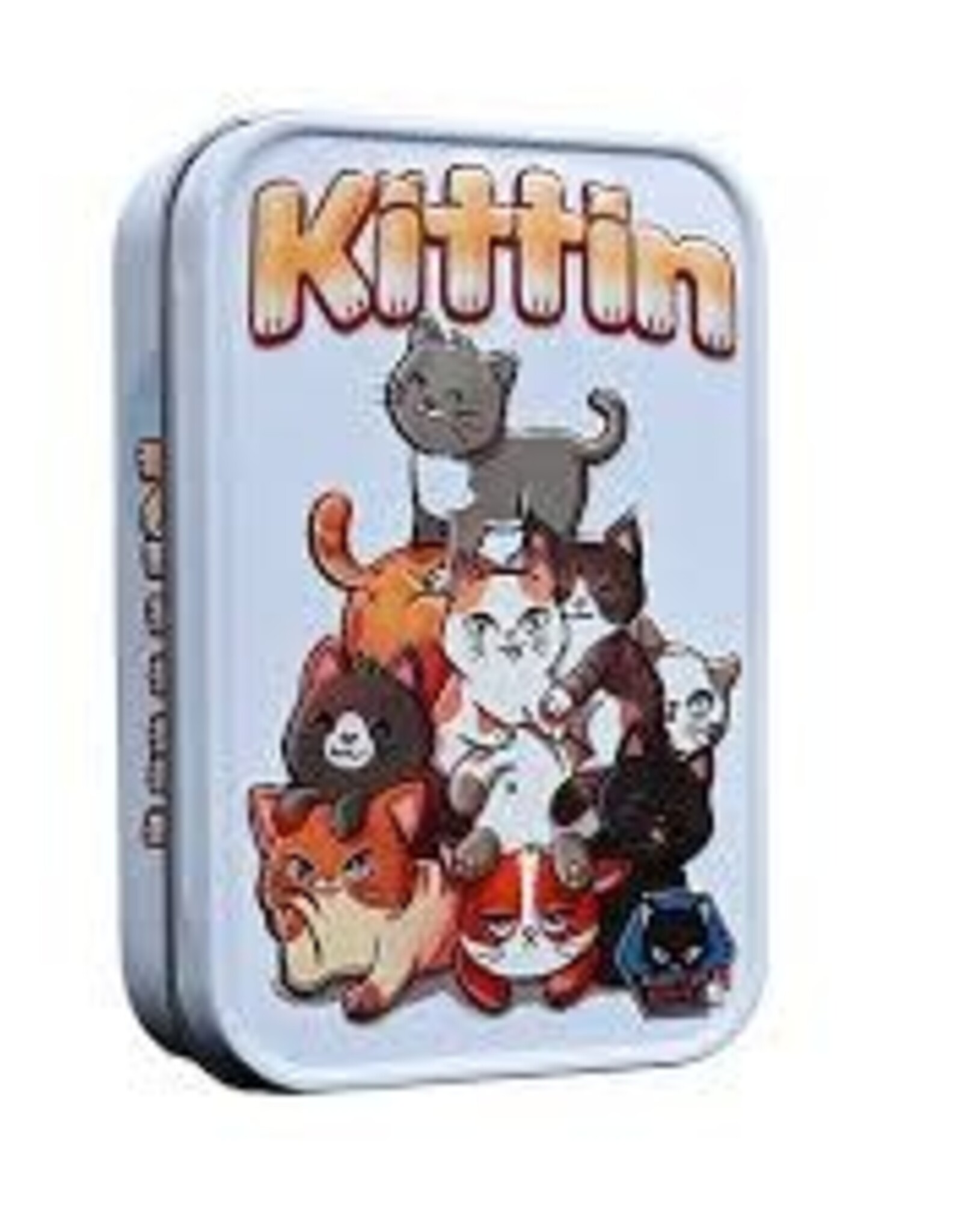 Alley Cat Games KITTIN