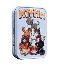 Alley Cat Games KITTIN