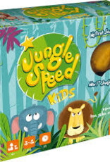 Fox Mind JUNGLE SPEED KIDS (BILINGUAL)