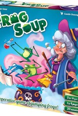 TiKids FROG SOUP