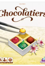 Daily Magic Games CHOCOLATIERS