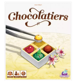Daily Magic Games CHOCOLATIERS