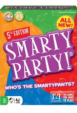 R&R Games SMARTY PARTY