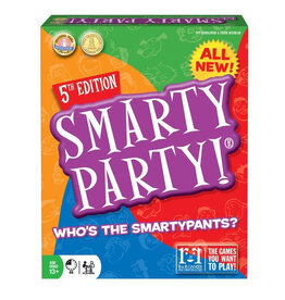 R&R Games SMARTY PARTY