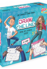 Synapses Games DRAW THE LINE