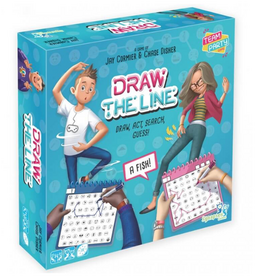 Synapses Games DRAW THE LINE