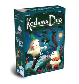 Indie Boards & Cards KODAMA DUO