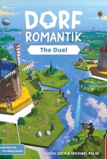 Pegasus Spiele DORFROMANTIK THE DUEL