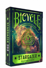 Bicycle BICYCLE - STARGAZER 203