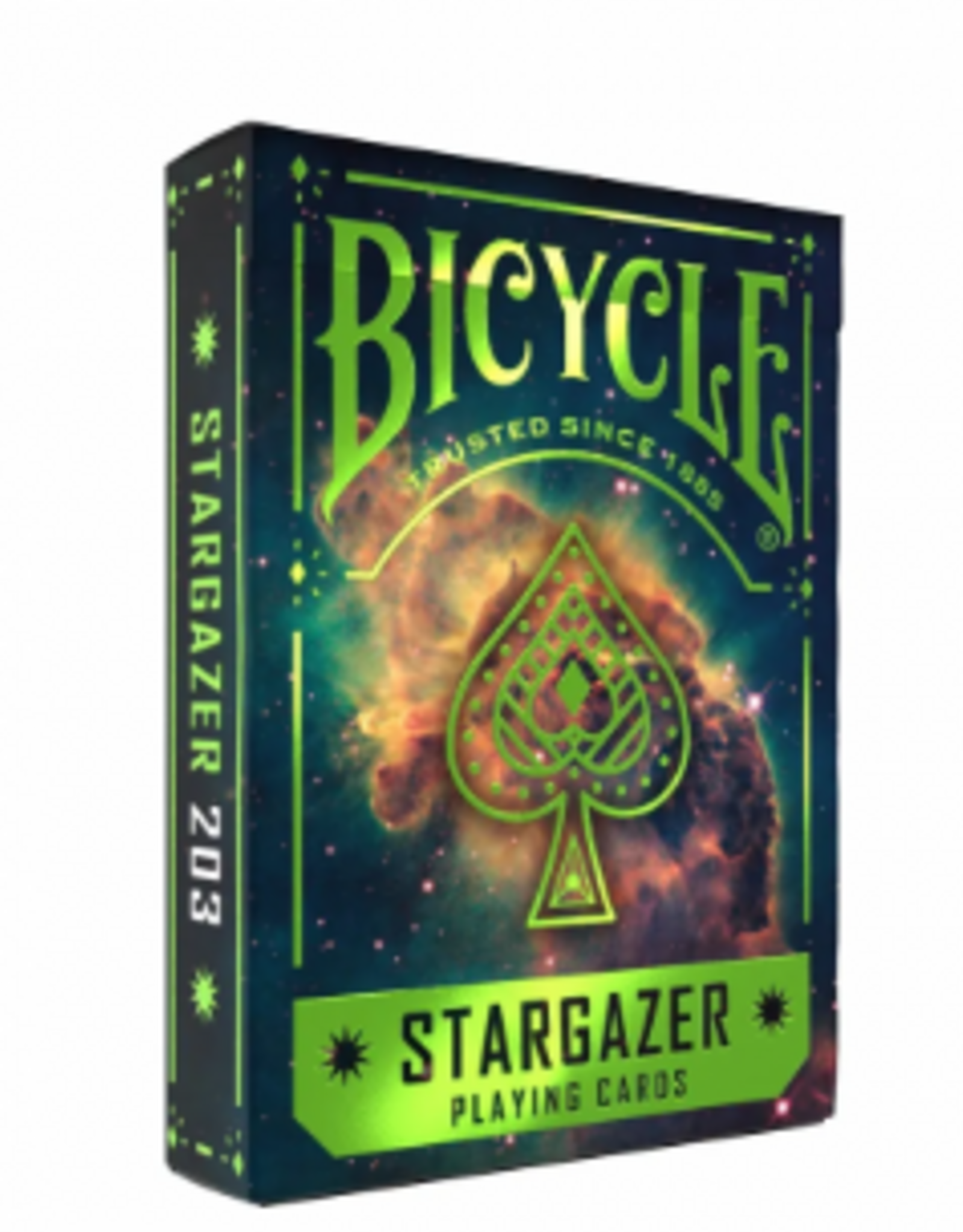 Bicycle BICYCLE - STARGAZER 203