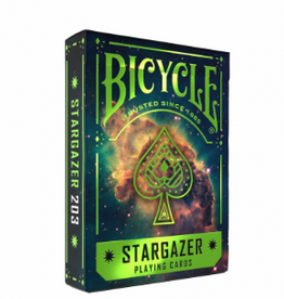 Bicycle BICYCLE - STARGAZER 203