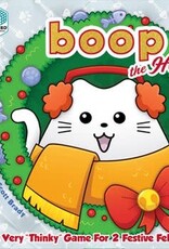 Smirk & Dagger Games BOOP THE HALLS