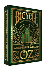 Bicycle BICYCLE - WIZARD OF OZ