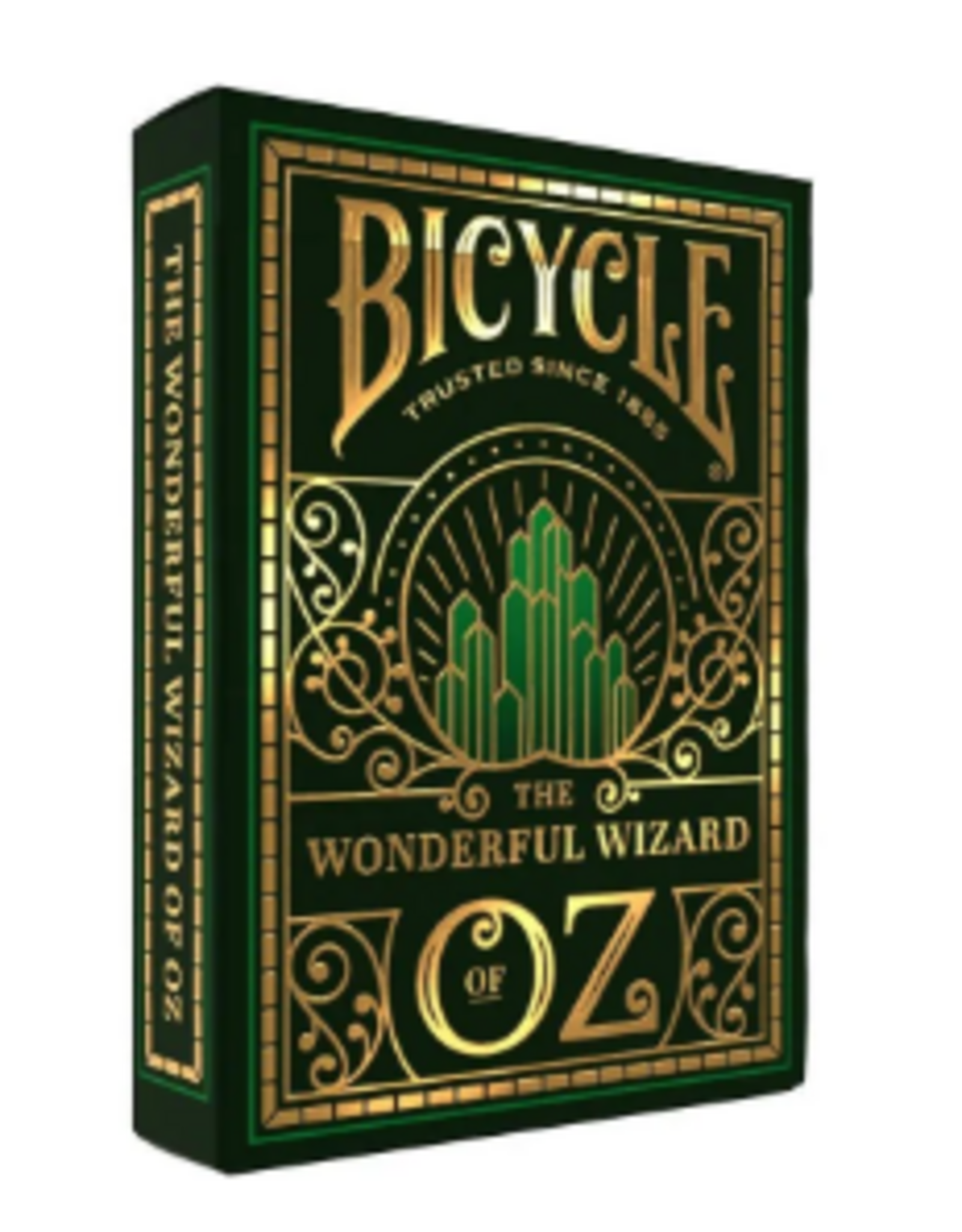 Bicycle BICYCLE - WIZARD OF OZ
