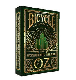 Bicycle BICYCLE - WIZARD OF OZ