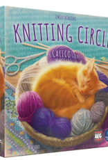 Flat Out Games KNITTING CIRCLE
