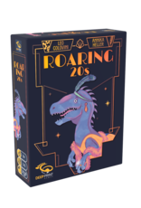 Pegasus Spiele ROARING 20s
