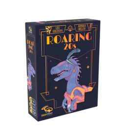 Pegasus Spiele ROARING 20s