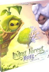 Pegasus Spiele LIVING FOREST DUEL