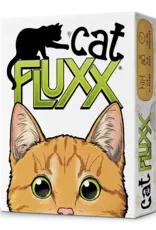 Fluxx CAT FLUXX