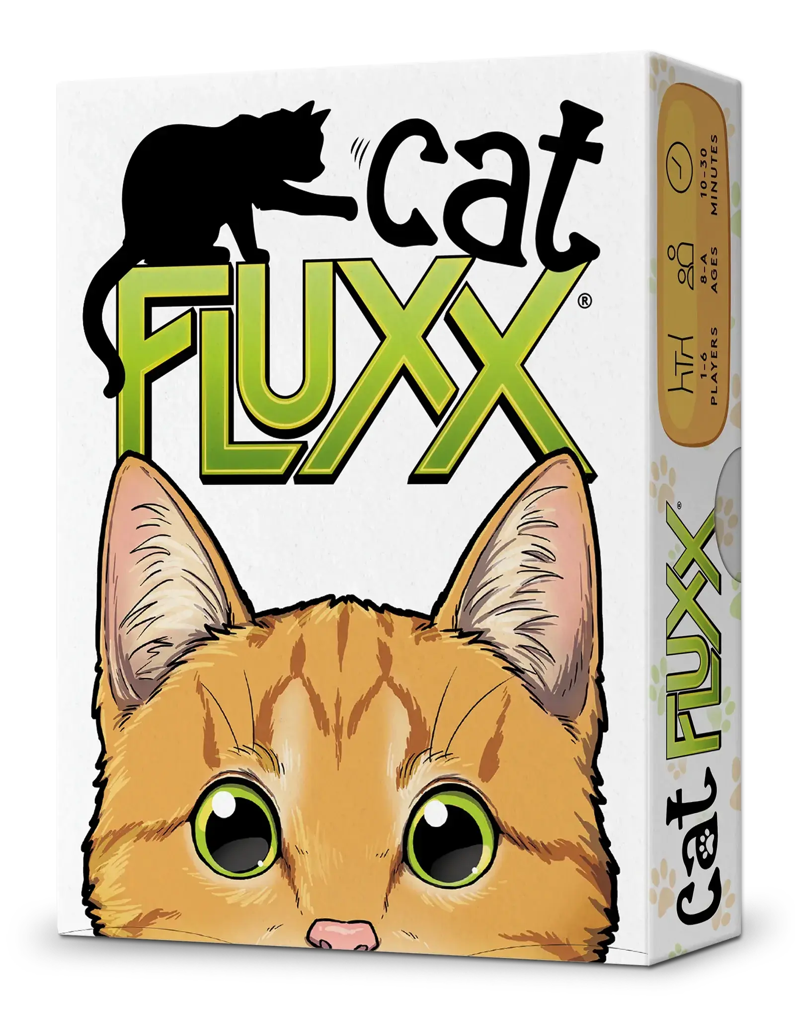 Fluxx CAT FLUXX