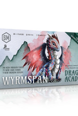 StoneMaier games WYRMSPAN DRAGON ACADEMY EXPANSION