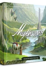 Open Owl Studios Mythwind (EN)