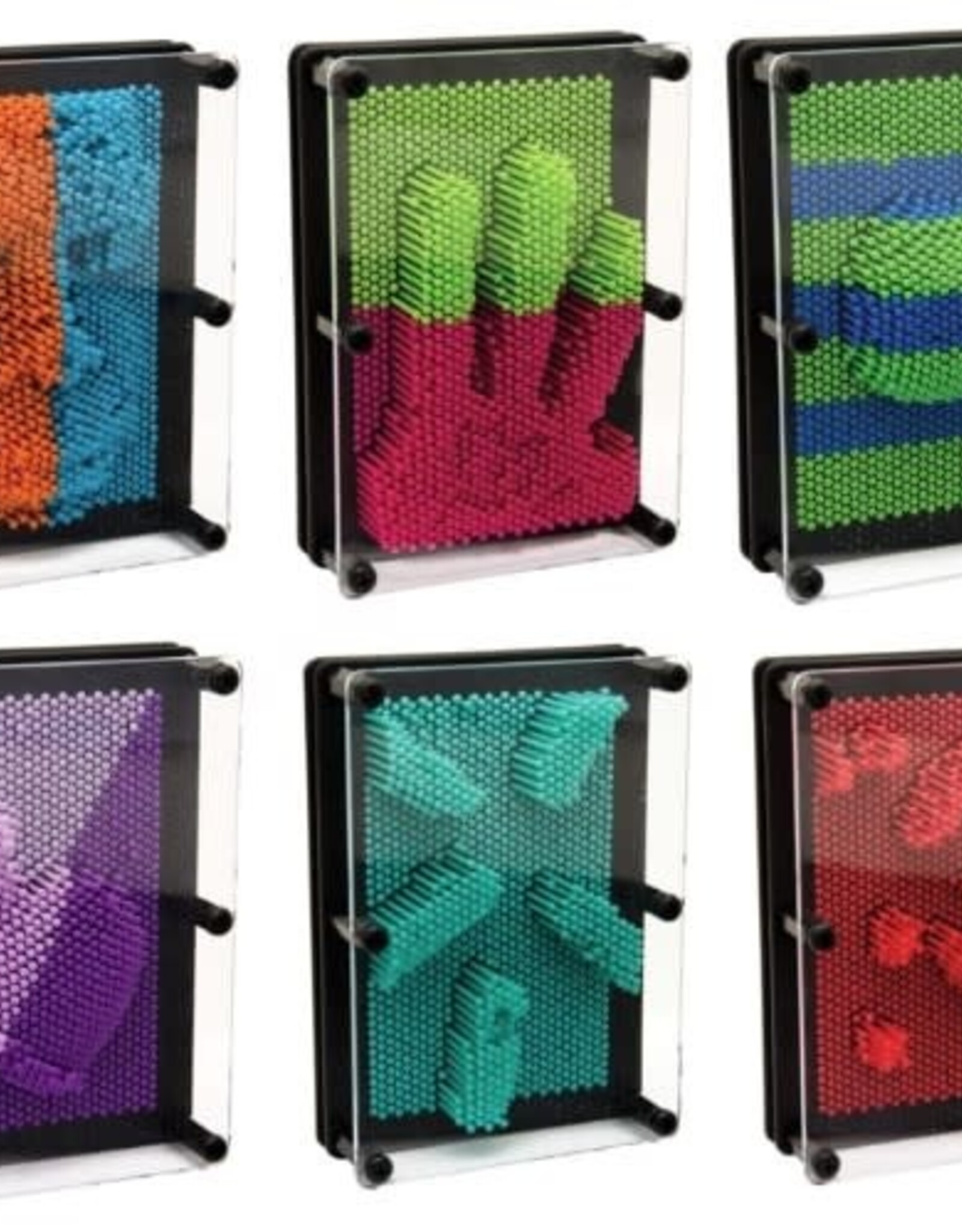 Schylling PIN PRINTS