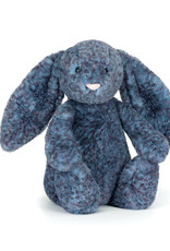 Jellycat Bashful Hopscone Luxe Bunny Original (Med)