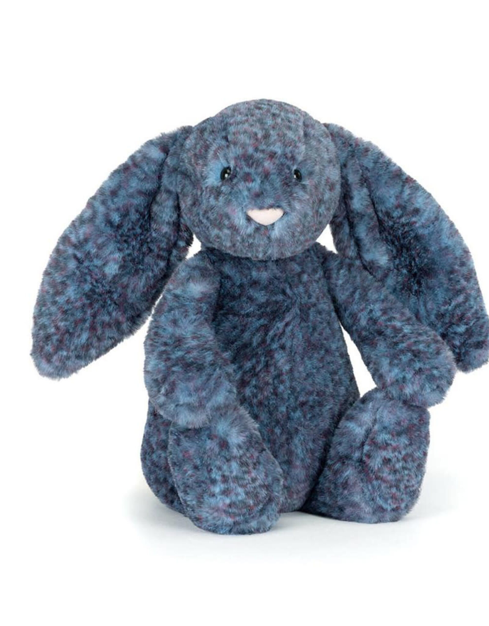 Jellycat Bashful Hopscone Luxe Bunny Original (Med)