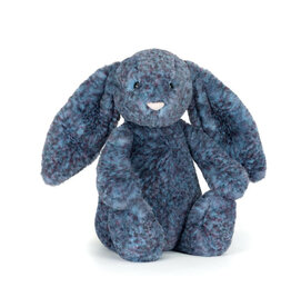 Jellycat Bashful Hopscone Luxe Bunny Original (Med)